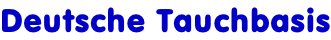 Deutsche Tauchbasis